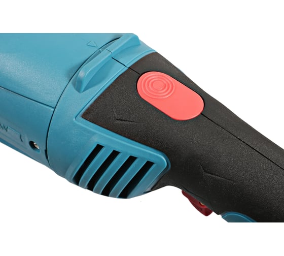 Угловая шлифмашина Sturm AG9524P, 230 мм, 6000 об/мин, 2600 Вт детальное изображение - 4