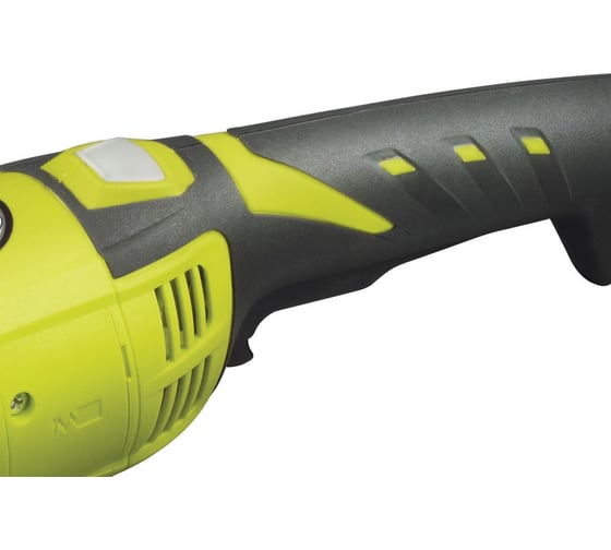 Углошлифовальная машина Ryobi EAG2000RS 5133000550, 230 мм, 6000 об/мин, 2000 Вт детальное изображение - 9