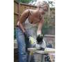 Углошлифовальная машина Ryobi EAG2000RS 5133000550, 230 мм, 6000 об/мин, 2000 Вт вариант - 15