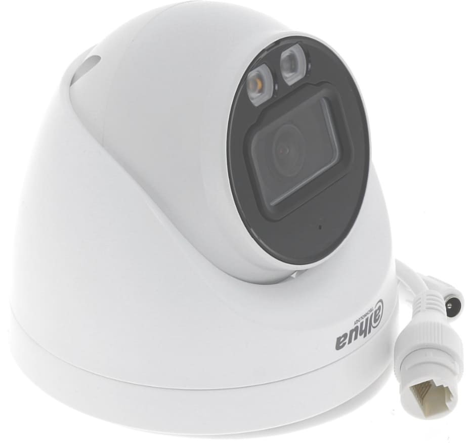 Камера видеонаблюдения  детальное изображение - 4