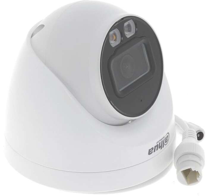 Камера видеонаблюдения  №4