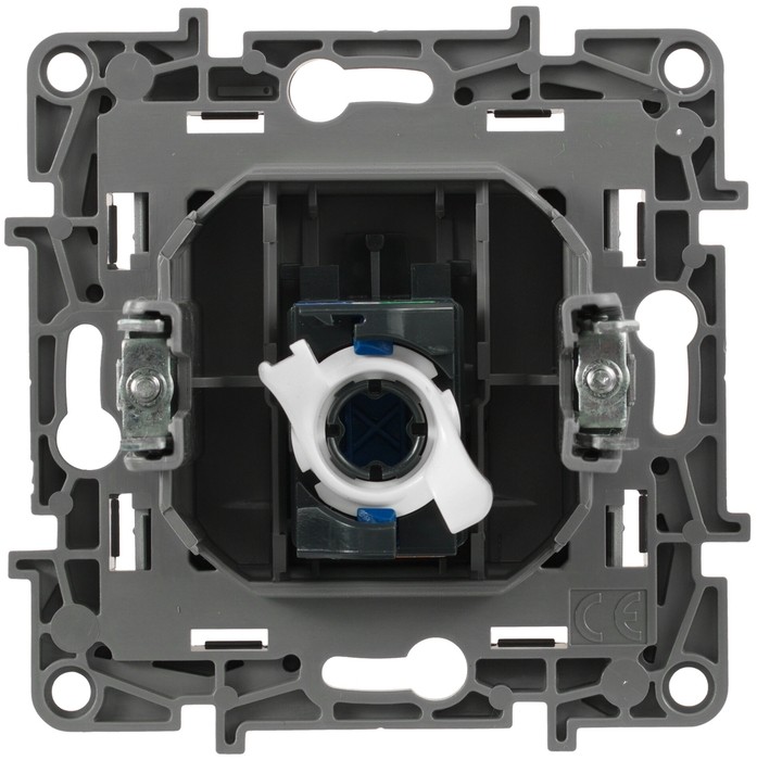 Розетка Legrand Etika 672653  детальное изображение - 7