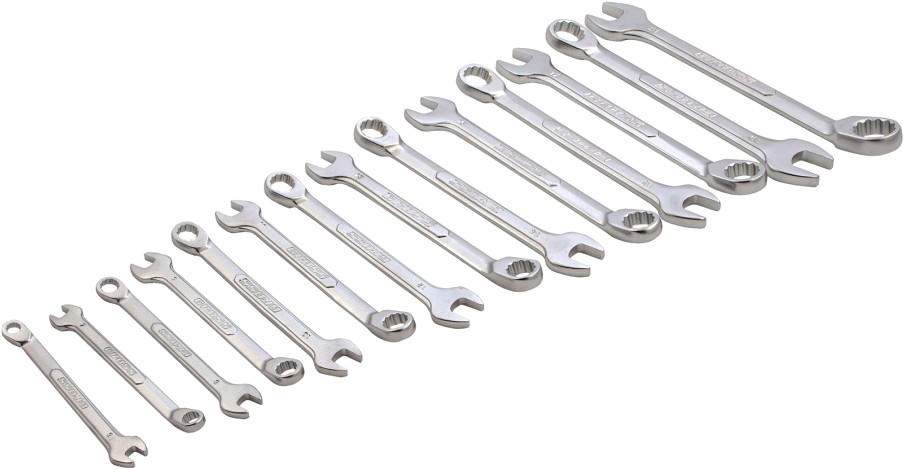 Набор инструментов Gross 14152 детальное изображение - 4