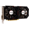 Видеокарта AFOX NVIDIA GeForce GTX 1660 Ti, AF1660TI-6144D6H7-V6, 6 ГБ, Черный вариант - 5
