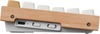 Клавиатура Keychron K2 HE, K2H-Q1, Белый вариант - 5
