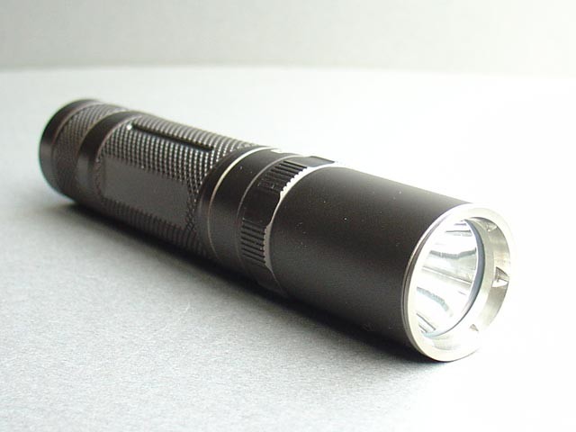 Фонарик JETBeam JET III PRO ST детальное изображение - 3