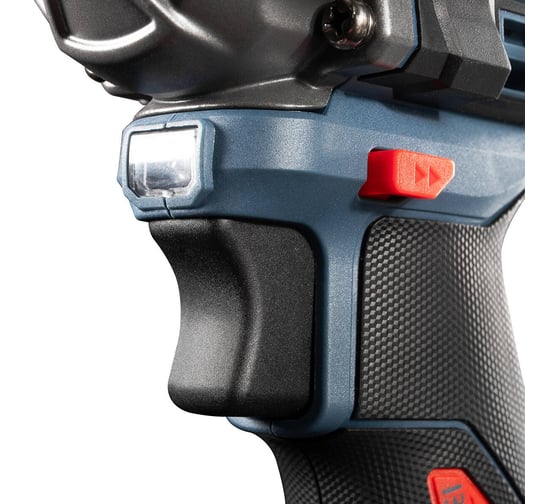 Винтоверт КВТ SB-20-230 без АКБ и ЗУ ПРОФИ с быстрозажимным патроном 1/4 НЕХ 104535, 20 В, 230 Нм детальное изображение - 5