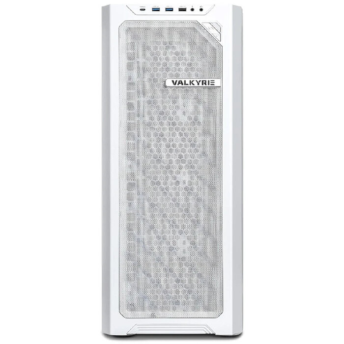 Корпус Valkyrie VK01, Белый №2