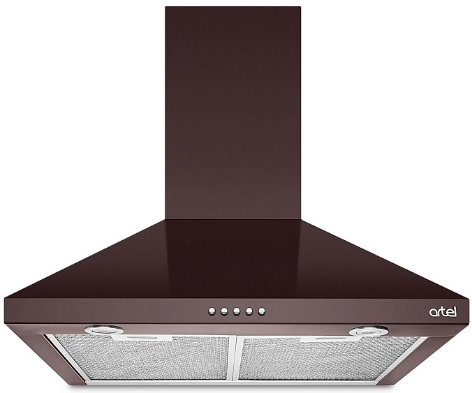 Вытяжка Artel ART-0860 Prima Eco, Белый детальное изображение - 2