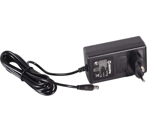 Аккумуляторная дрель-шуруповерт Вихрь ДА-18Л-2КC, 72/14/34, 18 В, 45 Нм, 2 А·ч детальное изображение - 11