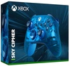 Геймпад Microsoft Xbox Series Wireless Controller Special Edition, Sky Cipher вариант - 5