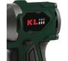Профессиональный бесщеточный винтоверт аккумуляторный KLPRO KLDV18BH-50 18 v / 5.0 ah 220 Hm 13990, 18 В вариант - 3