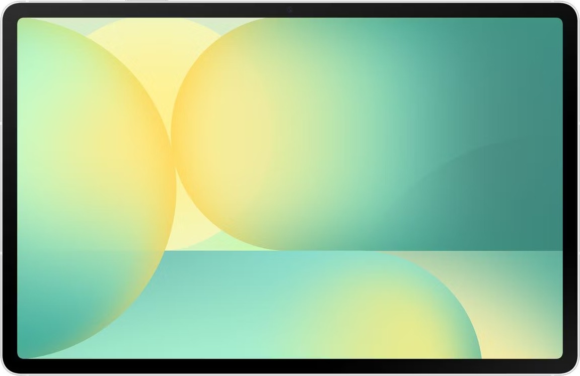 Планшет Samsung Galaxy Tab S10 FE 8/128 ГБ, Серебряный, Wi-Fi детальное изображение - 6