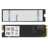 Накопитель SSD AGI AI828 AGI2T0G44AI828, 2 Тб вариант - 3