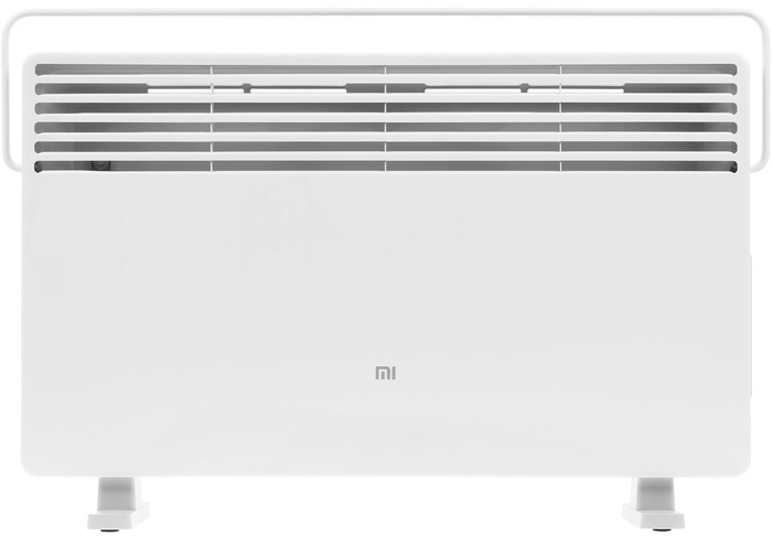 Конвектор Xiaomi Mi Smart Space S Heater, 2200 Вт, Белый/Серый №1