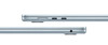 Ноутбук Apple MacBook Air 15 2025 на M4, RAM 16 ГБ, Sky Blue, SSD 512 ГБ, Apple graphics 10-core вариант - 4