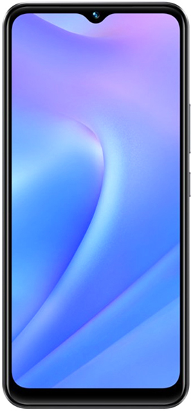 Смартфон Vivo Y02t 64 ГБ, Черный, Dual nano-SIM детальное изображение - 2