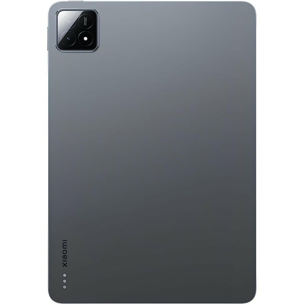 Планшет Xiaomi Pad 6s Pro 256 ГБ, Серый, Wi-Fi детальное изображение - 3
