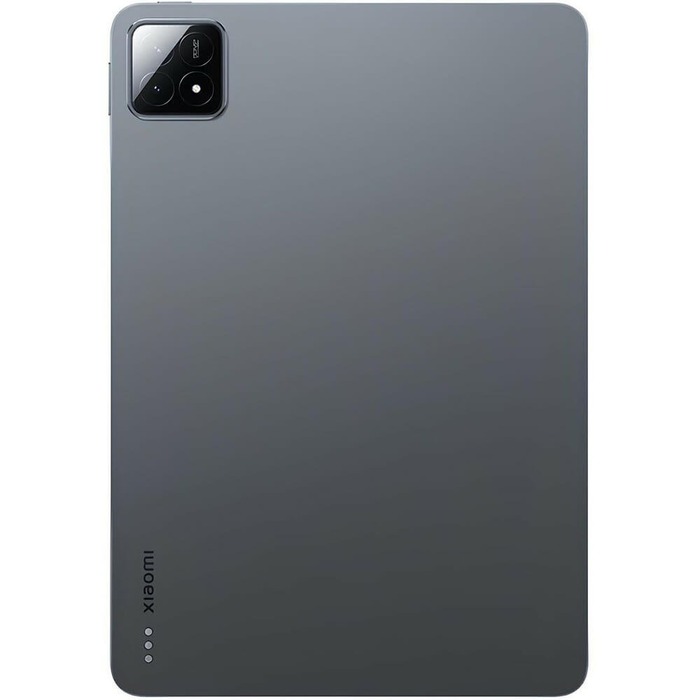 Планшет Xiaomi Pad 6s Pro 256 ГБ, Серый, Wi-Fi №3