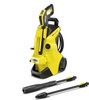 Мойка высокого давления KARCHER K 4 Power Control, 1.8 кВт, 130 бар, Желтый вариант - 4
