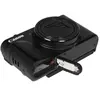 Фотоаппарат Canon PowerShot SX740 HS, Черный вариант - 8