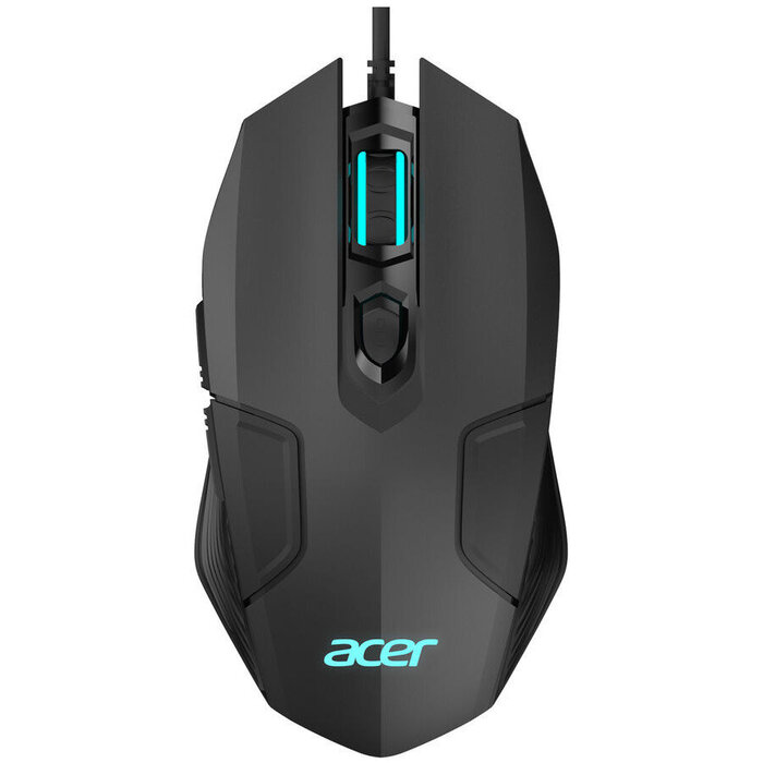 Мышь Acer OMW170, Черный №1