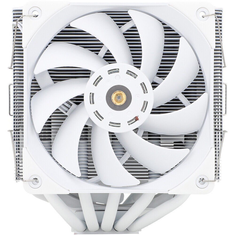 Кулер Thermalright Frost Commander 140, Белый детальное изображение - 2