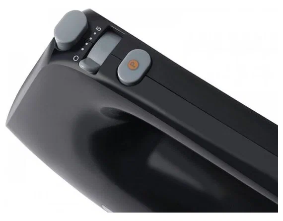 Миксер Kenwood HMP30.A0BK, Черный детальное изображение - 2
