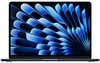 Ноутбук Apple MacBook Air 15 2025 на M4, RAM 24 ГБ, Midnight, SSD 512 ГБ, Apple graphics 10-core вариант - 1