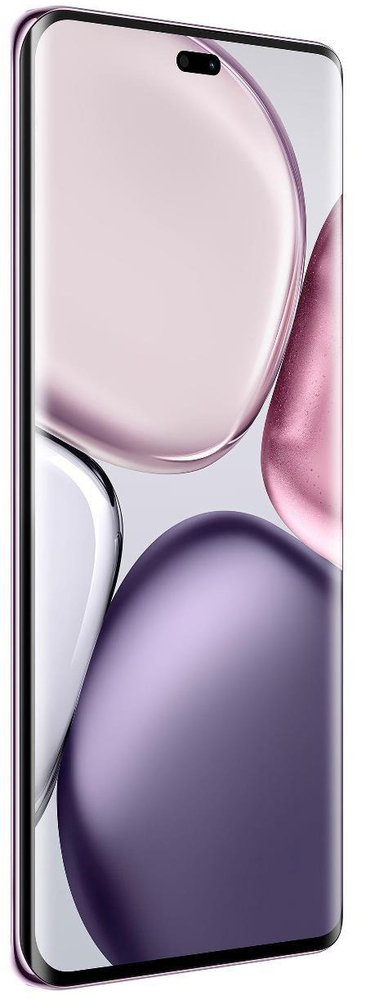Смартфон Honor X9c 12/512 Гб, Титановый фиолетовый, Dual nano-SIM №4