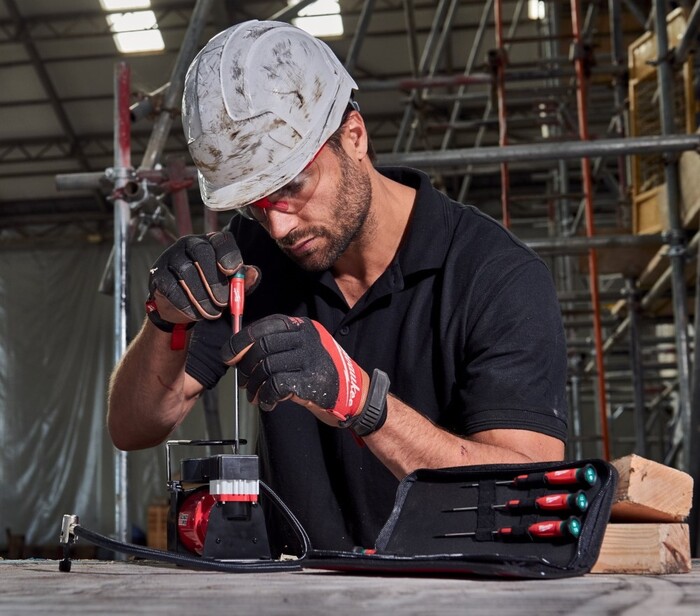 Набор инструментов  №3