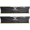 Оперативная память Team T-Force Vulcan DDR5 6000MHz, FLBD532G6000HC38ADC01, 2x16 Гб KIT, 32 Гб вариант - 1
