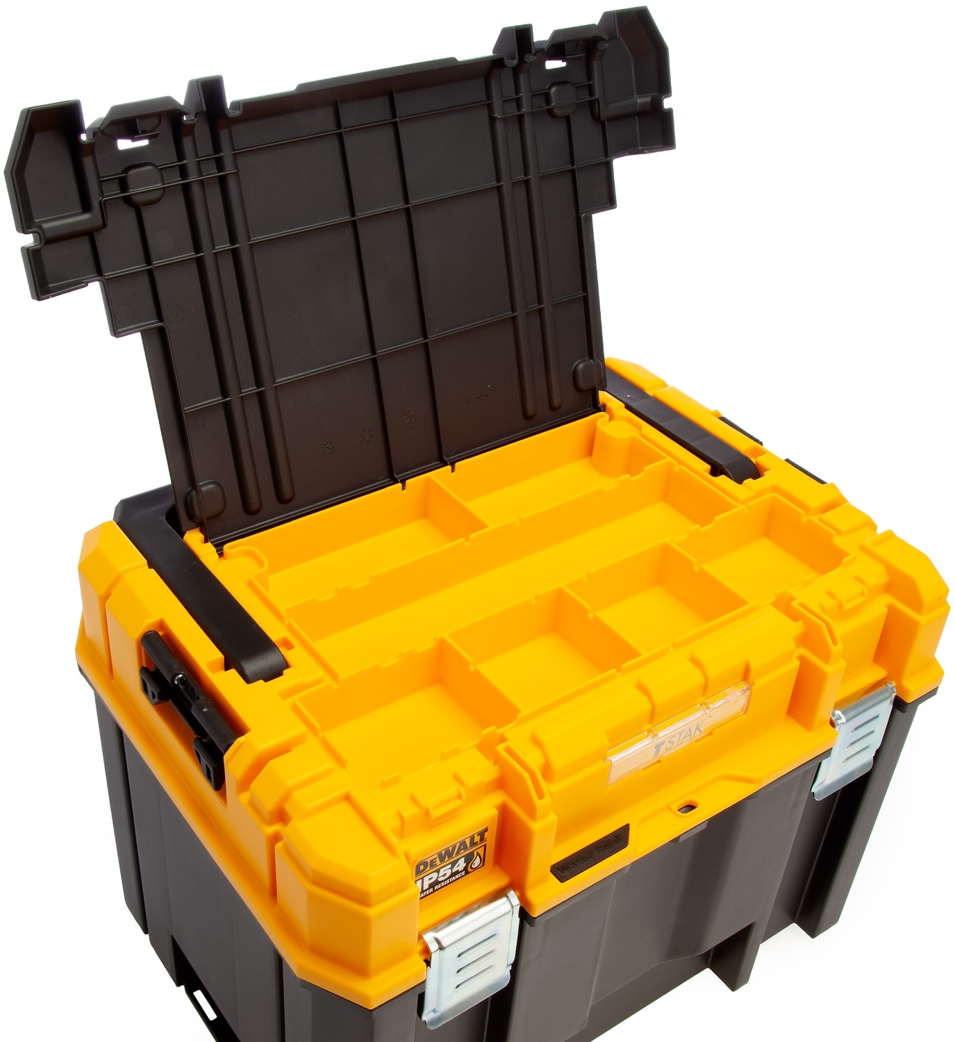 Ящик для инструмента DeWALT DWST83343-1 детальное изображение - 7
