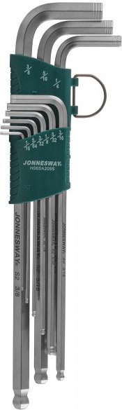 Набор инструментов JONNESWAY H06SA209S детальное изображение - 1