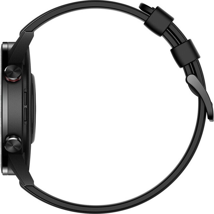 Смарт-часы HONOR MagicWatch 2, 46 мм, Черный №3