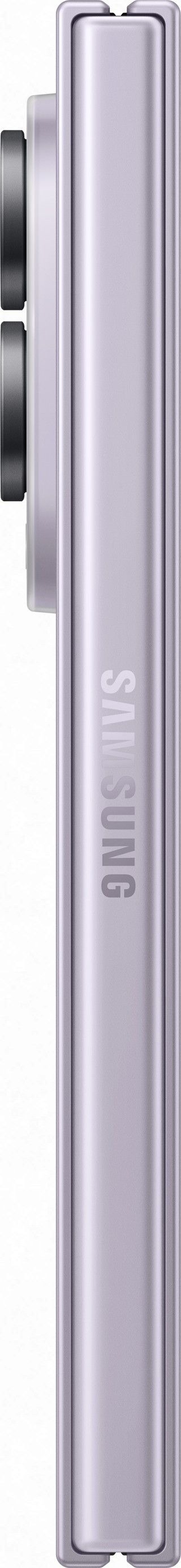 Смартфон Samsung Galaxy Z Fold8 12/512 ГБ, Лаванда, Dual nano-SIM + Esim детальное изображение - 8
