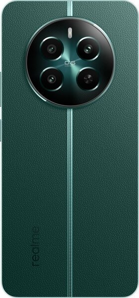 Смартфон Realme 12 Plus 512 ГБ, Зеленый, Dual nano SIM детальное изображение - 2
