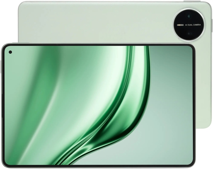 Планшет Huawei MatePad Mini PaperMatte, 12/256 ГБ, Зеленый шалфей, Wi-Fi №1