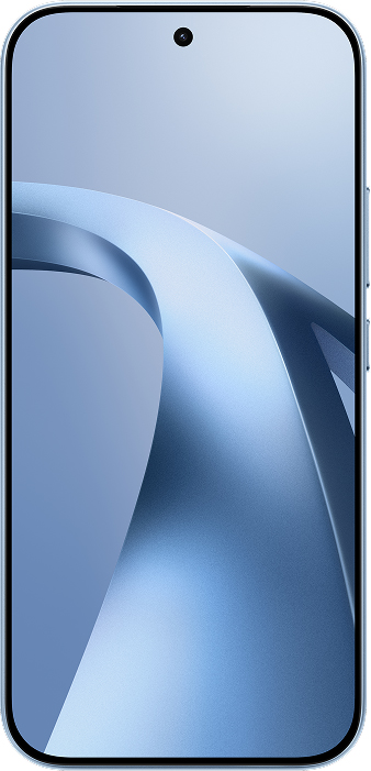 Смартфон Xiaomi 17T 12/512 Гб, Голубой, Dual nano-SIM + eSIM детальное изображение - 2