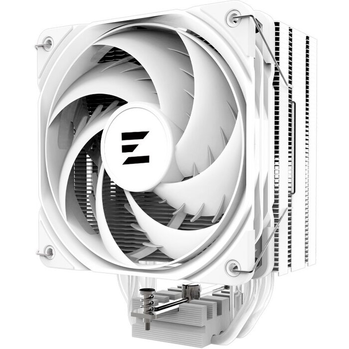 Кулер Zalman CNPS9X Performa Plus ARGB, Белый №5
