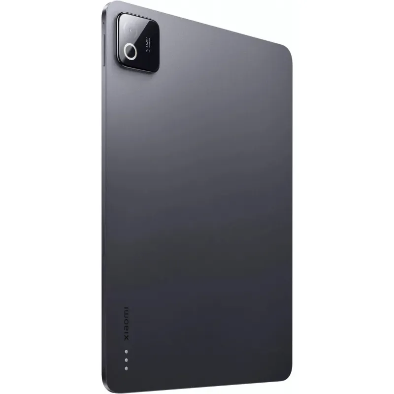 Планшет Xiaomi Pad 8 8/256 ГБ, Серый, Wi-Fi детальное изображение - 5
