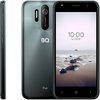 Смартфон BQ 5031G Fun 1/8 Гб, Серый, Dual micro-SIM вариант - 2