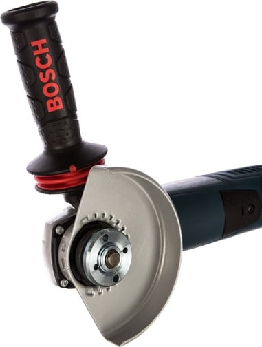 Угловая шлифмашина Bosch GWS 17-125 CIE 0.601.796.0R2, 125 мм, 2800-11500 об/мин, 1700 Вт детальное изображение - 5