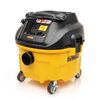 Пылесос DeWALT DWV901L, Желтый вариант - 1