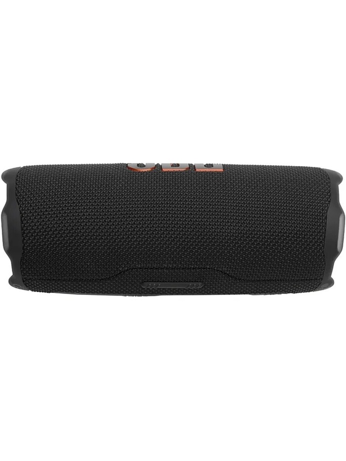 Портативная колонка JBL Flip 7, Черный №2