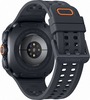Смарт-часы Samsung Galaxy Watch Ultra2 LTE 47 мм, Черный Титан вариант - 5