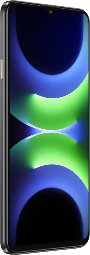 Смартфон Huawei Nova Y63 6/128 Гб, Черный, Dual nano SIM №5