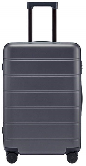Чемодан Xiaomi Luggage Classic 20  детальное изображение - 2