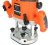 Фрезер PATRIOT ER 180 150300180, 900 Вт, Оранжевый вариант - 8
