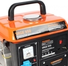 Генератор бензиновый PATRIOT MaxPower SRGE 950 474103119, 0.65 кВт, Оранжевый вариант - 5